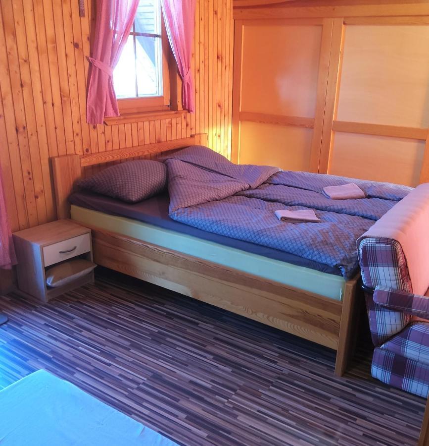 Apartma-Spa Natura Sveti Jurij ob Scavnici Exterior foto