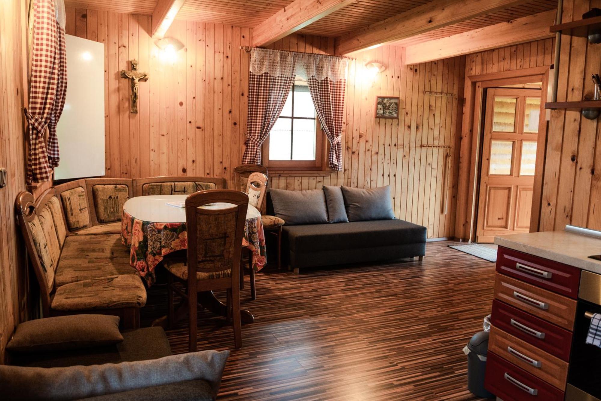 Apartma-Spa Natura Sveti Jurij ob Scavnici Exterior foto