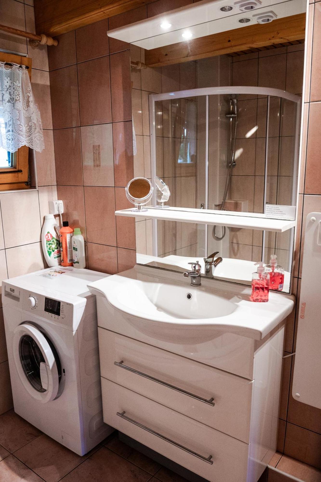 Apartma-Spa Natura Sveti Jurij ob Scavnici Exterior foto